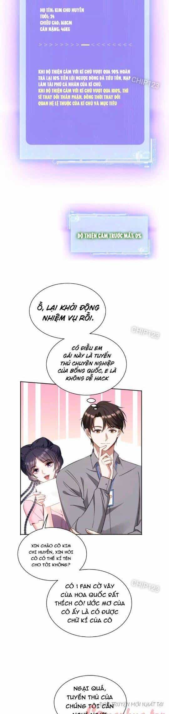 Bỏ Làm Simp Chúa, Ta Có Trong Tay Cả Tỉ Thần Hào - Chương 96 - ảnh 9