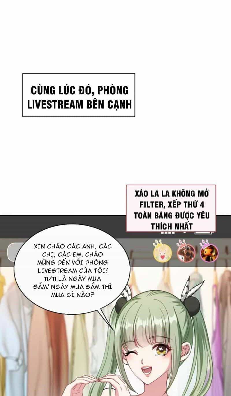 Bỏ Làm Simp Chúa, Ta Có Trong Tay Cả Tỉ Thần Hào - Chương 96.5 - ảnh 33