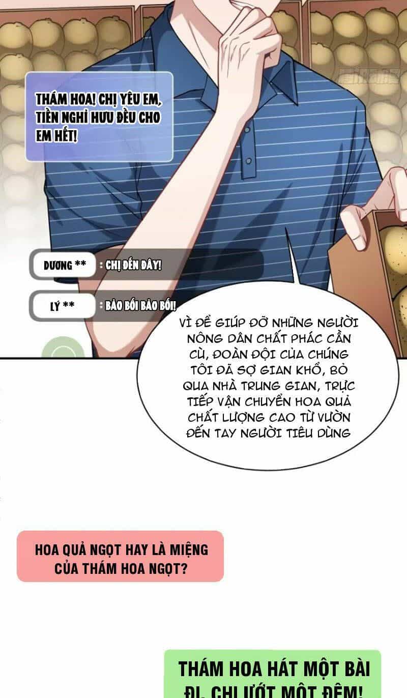 Bỏ Làm Simp Chúa, Ta Có Trong Tay Cả Tỉ Thần Hào - Chương 96.5 - ảnh 38