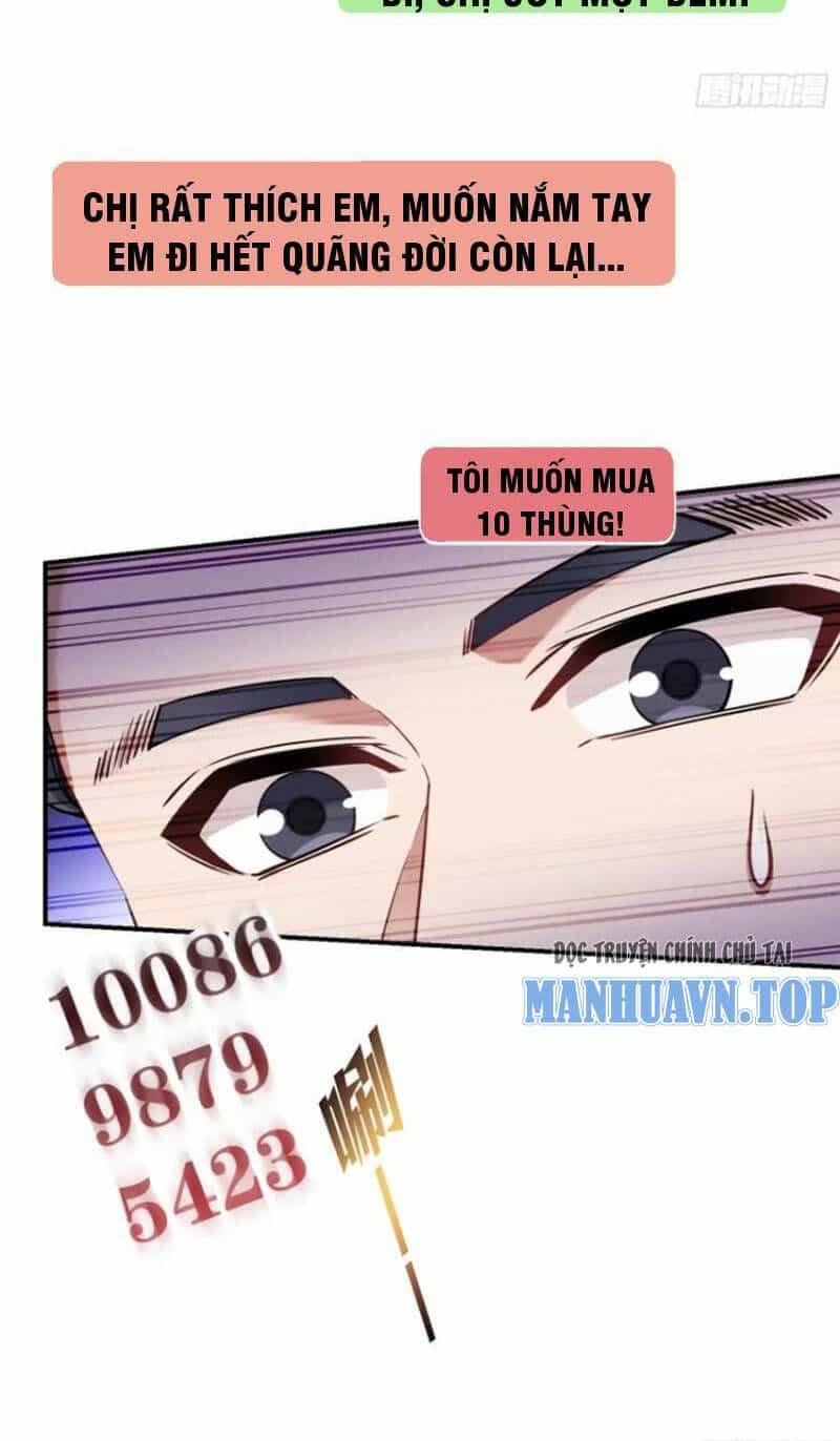 Bỏ Làm Simp Chúa, Ta Có Trong Tay Cả Tỉ Thần Hào - Chương 96.5 - ảnh 39