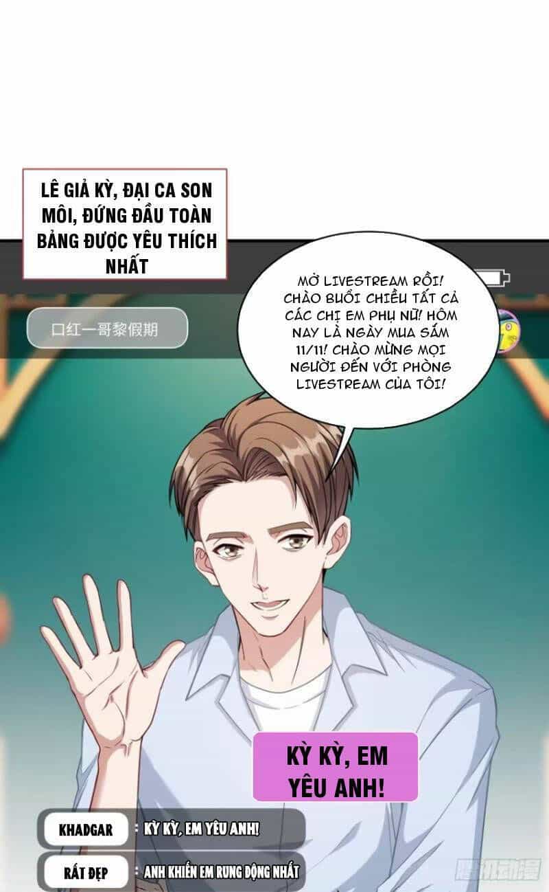 Bỏ Làm Simp Chúa, Ta Có Trong Tay Cả Tỉ Thần Hào - Chương 96.5 - ảnh 41