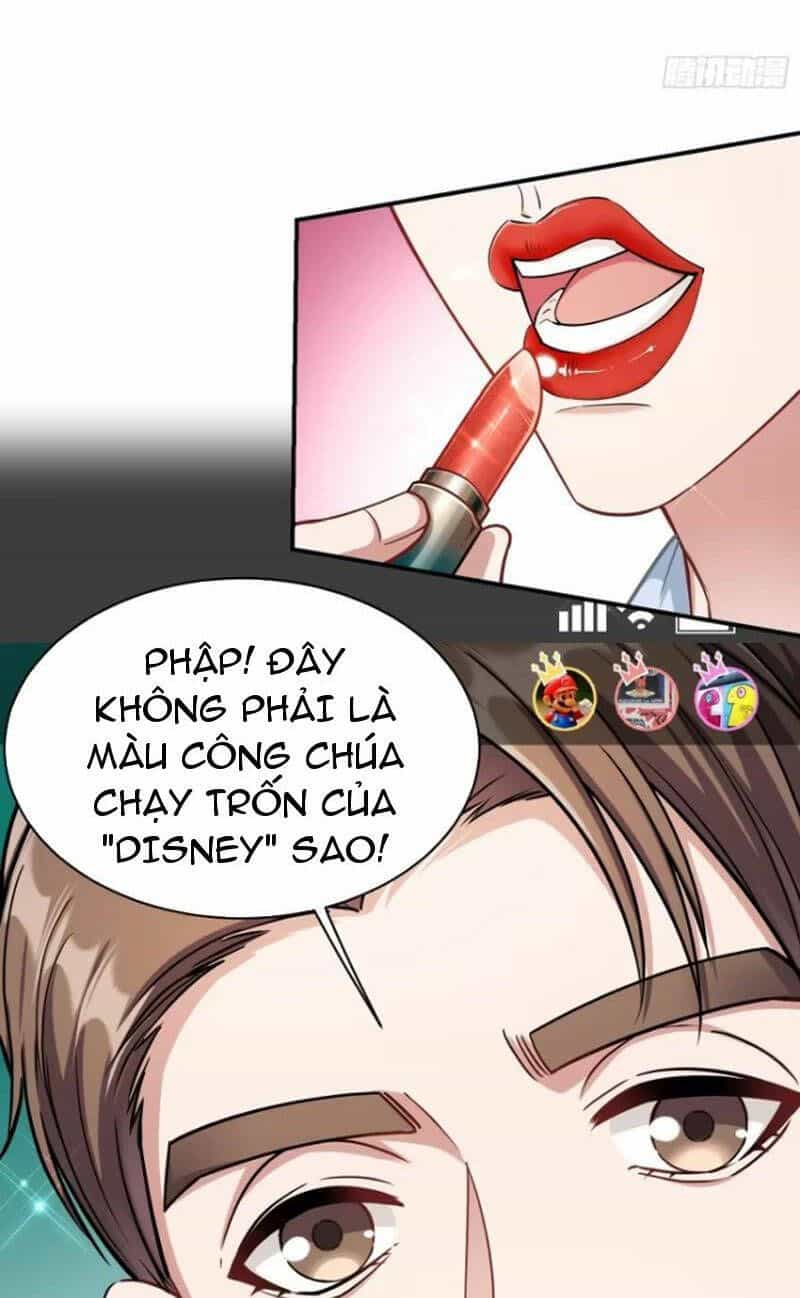 Bỏ Làm Simp Chúa, Ta Có Trong Tay Cả Tỉ Thần Hào - Chương 96.5 - ảnh 44