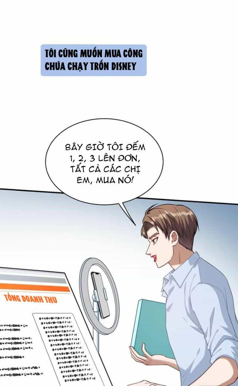 Bỏ Làm Simp Chúa, Ta Có Trong Tay Cả Tỉ Thần Hào - Chương 96.5 - ảnh 46