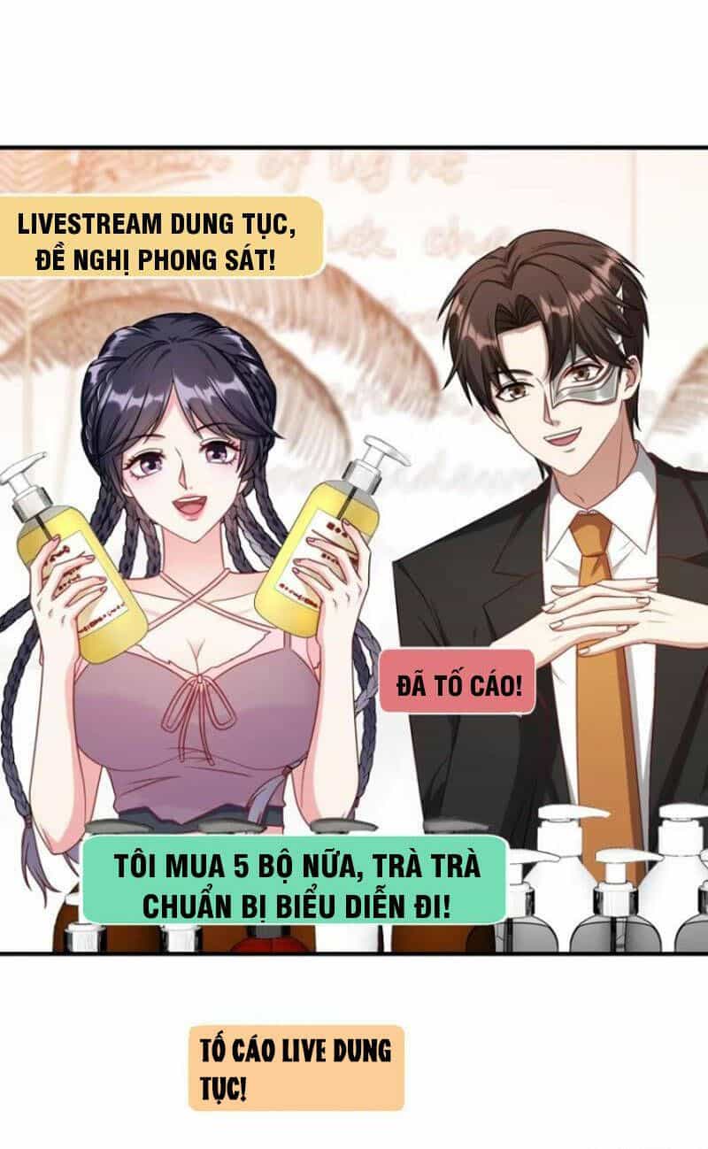 Bỏ Làm Simp Chúa, Ta Có Trong Tay Cả Tỉ Thần Hào - Chương 96.5 - ảnh 53