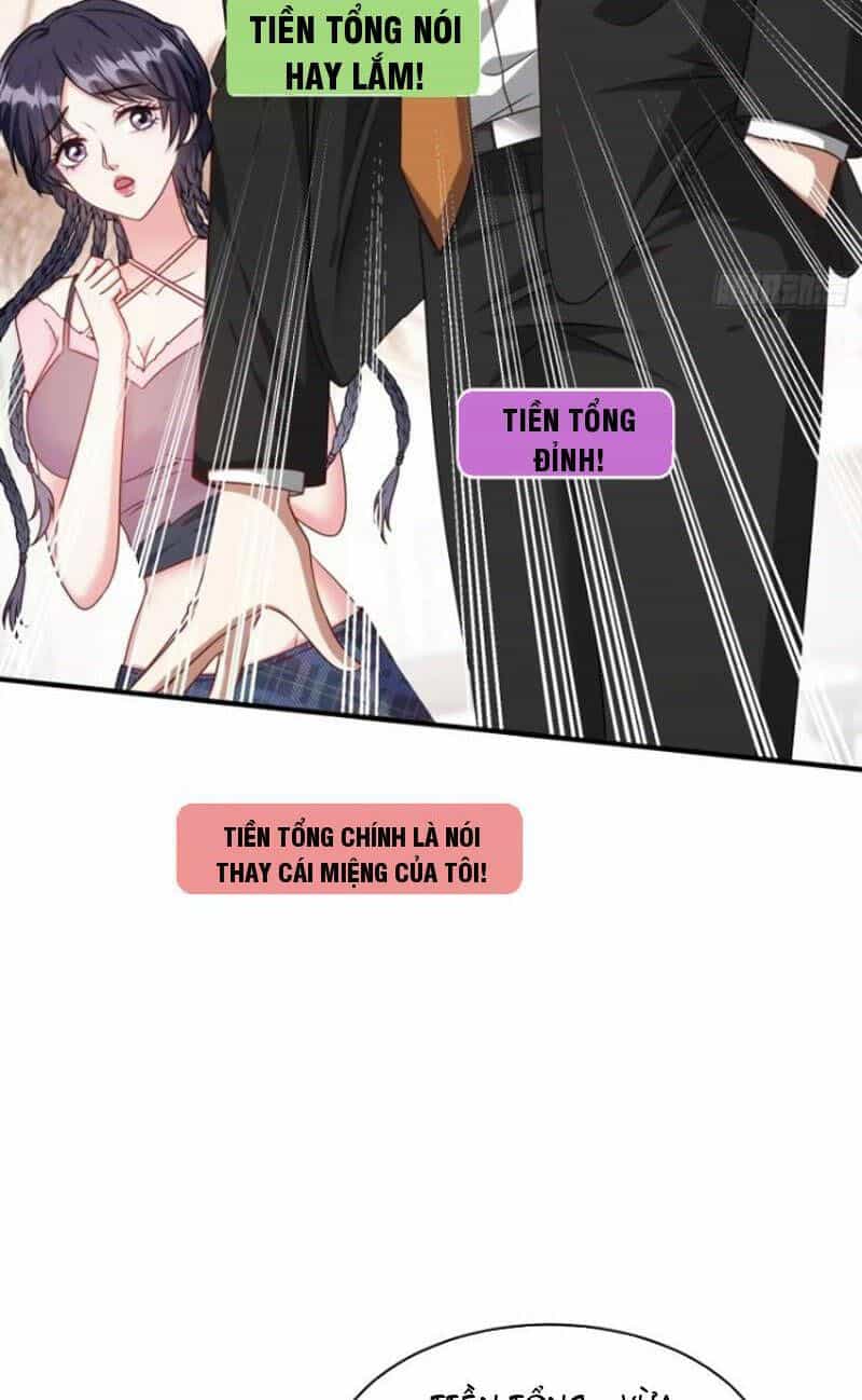Bỏ Làm Simp Chúa, Ta Có Trong Tay Cả Tỉ Thần Hào - Chương 96.5 - ảnh 58