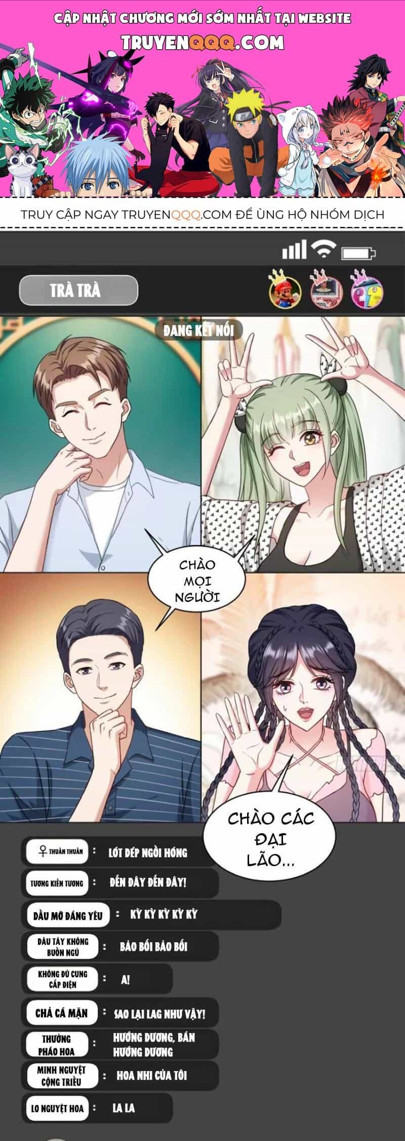 Bỏ Làm Simp Chúa, Ta Có Trong Tay Cả Tỉ Thần Hào - Chương 96.6 - ảnh 1