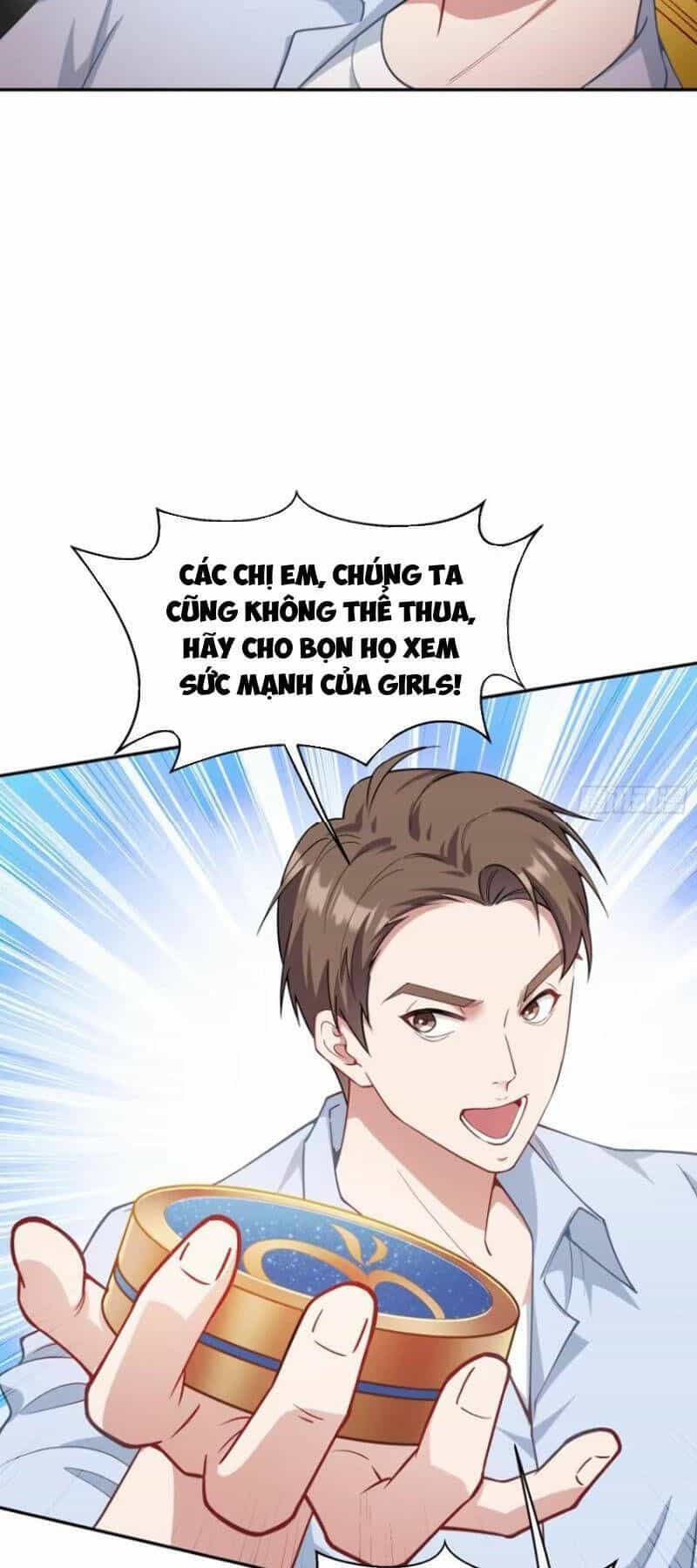 Bỏ Làm Simp Chúa, Ta Có Trong Tay Cả Tỉ Thần Hào - Chương 96.6 - ảnh 10