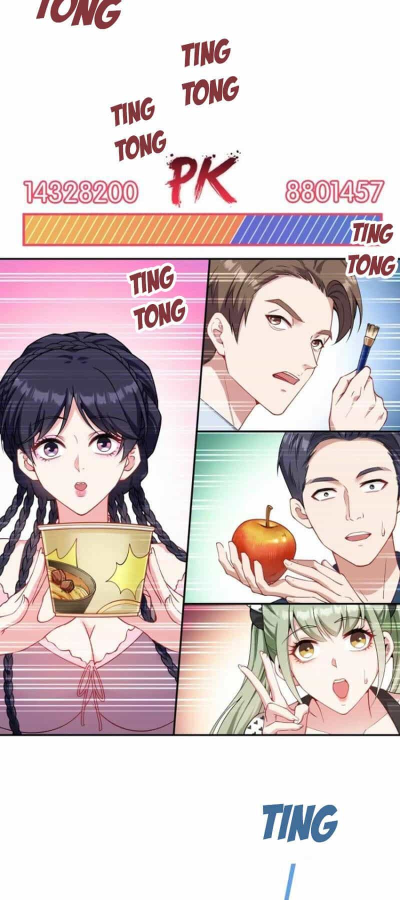 Bỏ Làm Simp Chúa, Ta Có Trong Tay Cả Tỉ Thần Hào - Chương 96.6 - ảnh 13