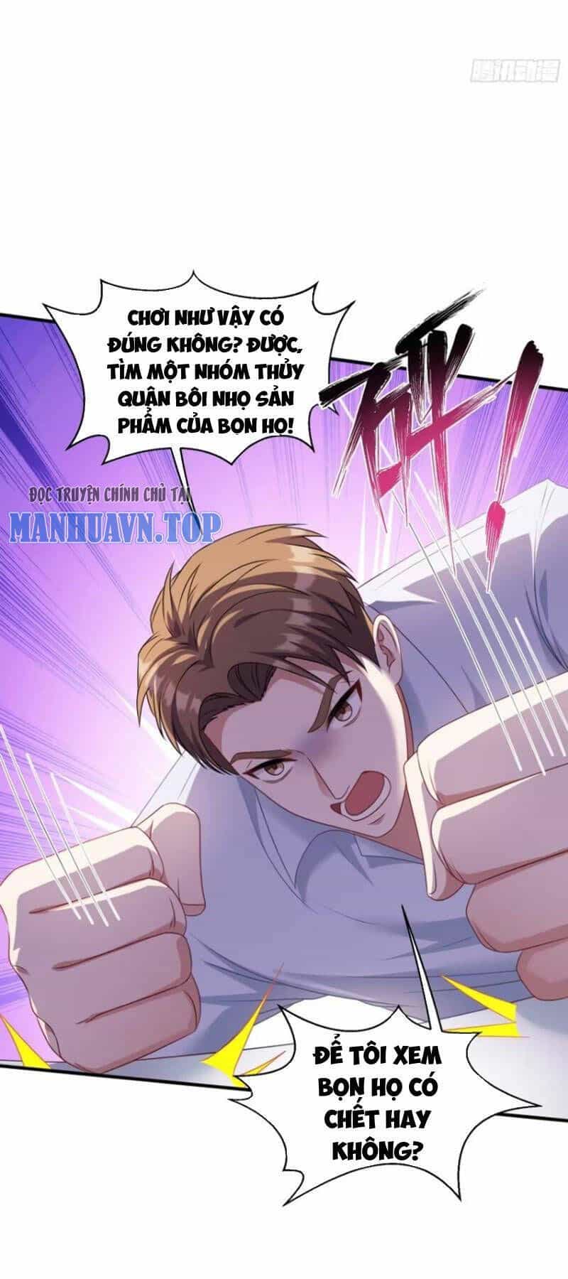 Bỏ Làm Simp Chúa, Ta Có Trong Tay Cả Tỉ Thần Hào - Chương 96.6 - ảnh 16