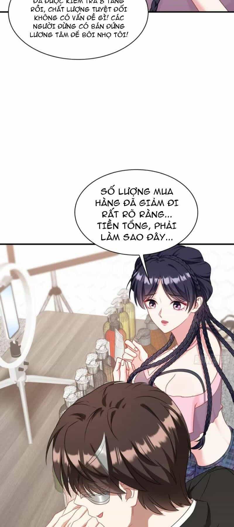 Bỏ Làm Simp Chúa, Ta Có Trong Tay Cả Tỉ Thần Hào - Chương 96.6 - ảnh 18