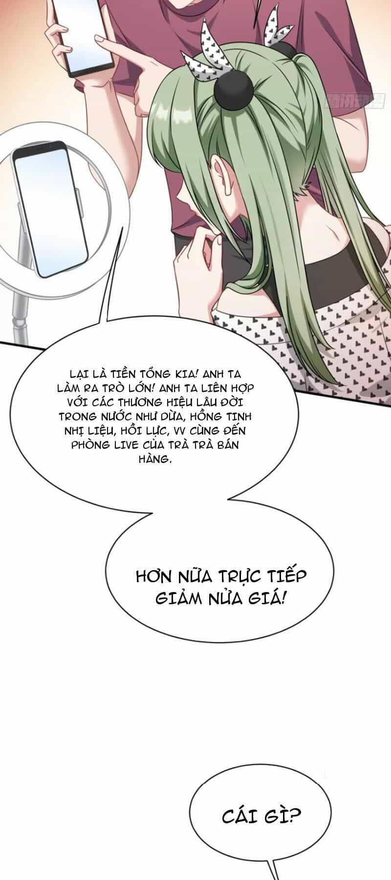 Bỏ Làm Simp Chúa, Ta Có Trong Tay Cả Tỉ Thần Hào - Chương 96.6 - ảnh 21