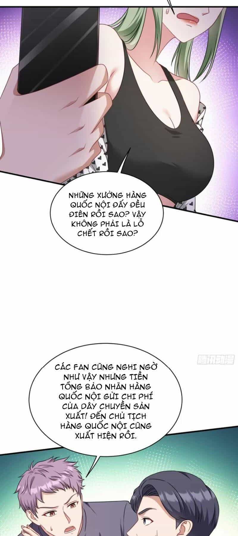 Bỏ Làm Simp Chúa, Ta Có Trong Tay Cả Tỉ Thần Hào - Chương 96.6 - ảnh 22