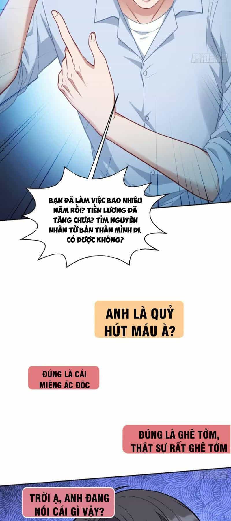 Bỏ Làm Simp Chúa, Ta Có Trong Tay Cả Tỉ Thần Hào - Chương 96.6 - ảnh 26