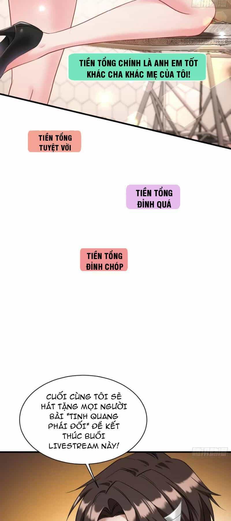 Bỏ Làm Simp Chúa, Ta Có Trong Tay Cả Tỉ Thần Hào - Chương 96.6 - ảnh 48