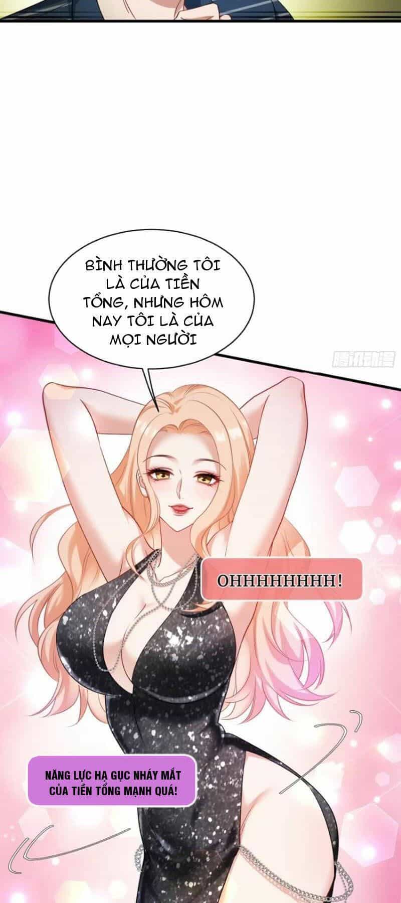Bỏ Làm Simp Chúa, Ta Có Trong Tay Cả Tỉ Thần Hào - Chương 96.6 - ảnh 6