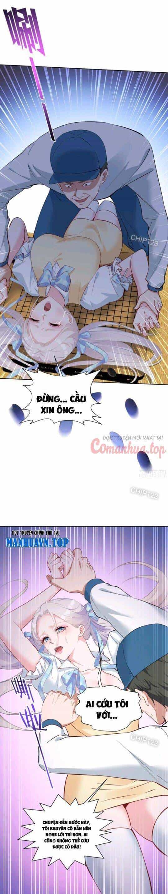 Bỏ Làm Simp Chúa, Ta Có Trong Tay Cả Tỉ Thần Hào - Chương 97 - ảnh 10