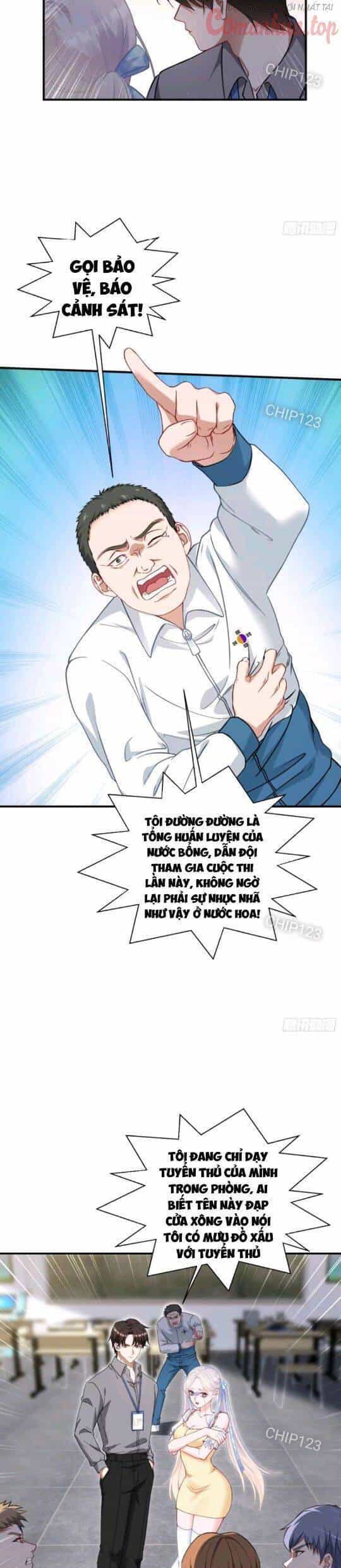 Bỏ Làm Simp Chúa, Ta Có Trong Tay Cả Tỉ Thần Hào - Chương 97 - ảnh 16