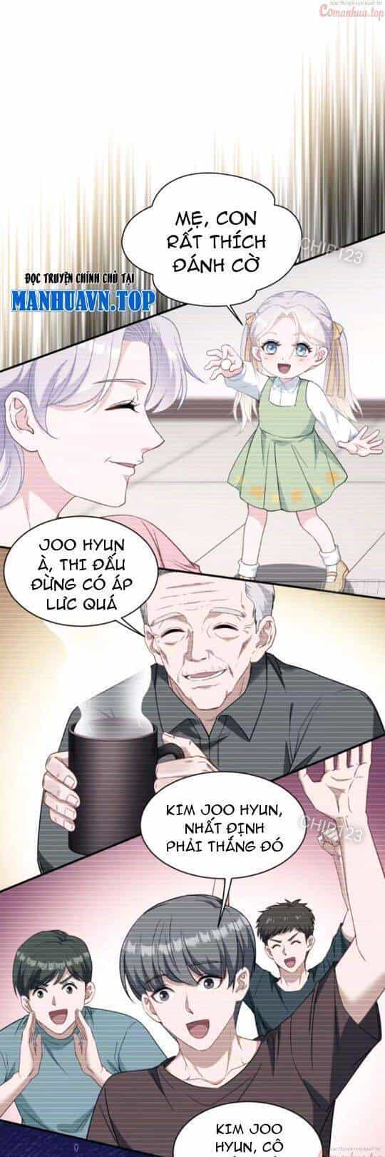 Bỏ Làm Simp Chúa, Ta Có Trong Tay Cả Tỉ Thần Hào - Chương 97 - ảnh 19
