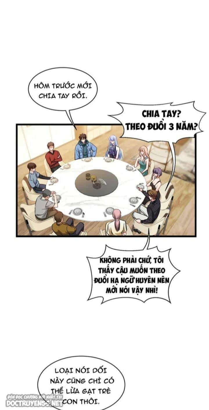Bỏ Làm Simp Chúa, Ta Có Trong Tay Cả Tỉ Thần Hào - Chương 6.3 - ảnh 11