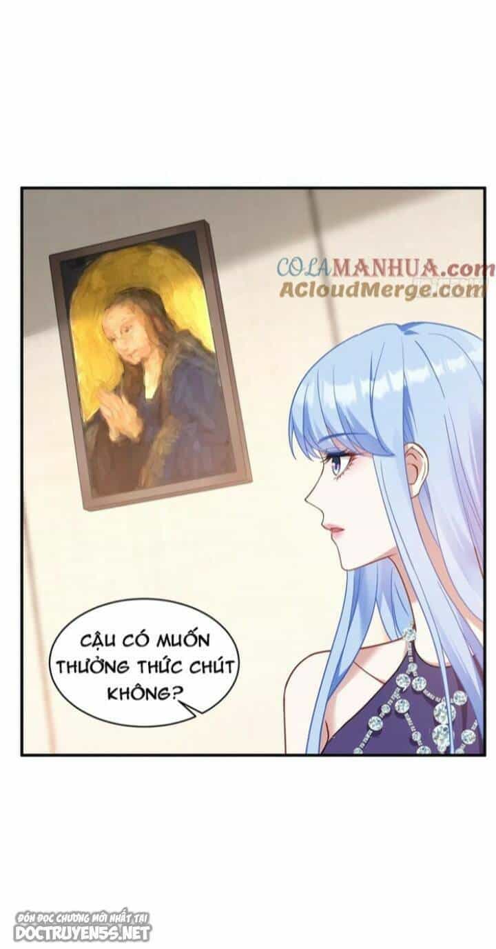 Bỏ Làm Simp Chúa, Ta Có Trong Tay Cả Tỉ Thần Hào - Chương 6.3 - ảnh 16