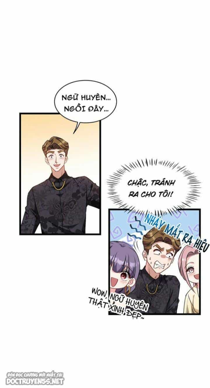 Bỏ Làm Simp Chúa, Ta Có Trong Tay Cả Tỉ Thần Hào - Chương 6.3 - ảnh 3