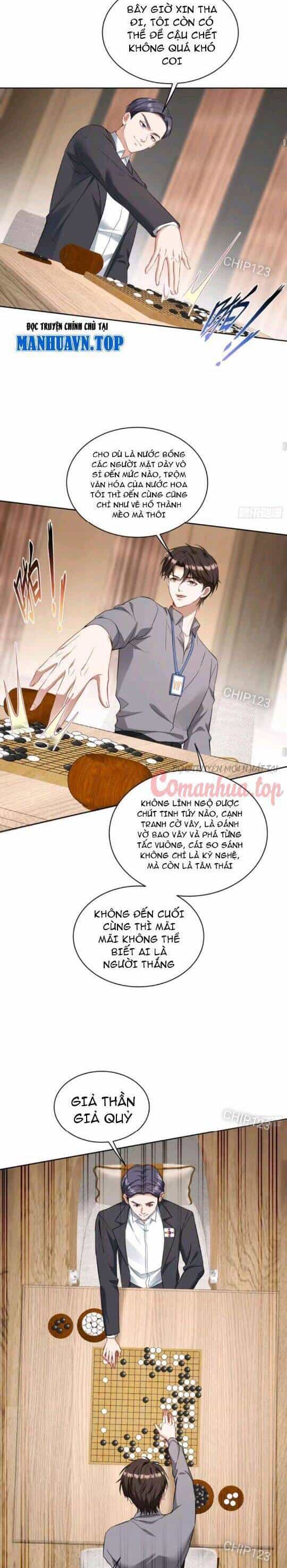 Bỏ Làm Simp Chúa, Ta Có Trong Tay Cả Tỉ Thần Hào - Chương 99 - ảnh 16