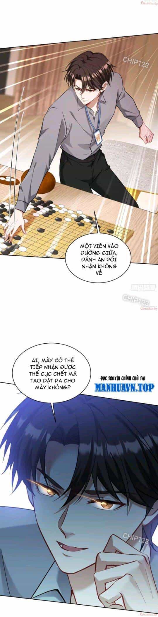 Bỏ Làm Simp Chúa, Ta Có Trong Tay Cả Tỉ Thần Hào - Chương 99 - ảnh 18