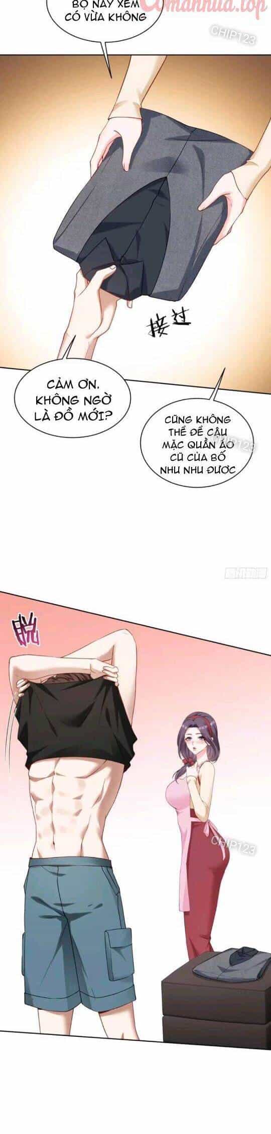 Bỏ Làm Simp Chúa, Ta Có Trong Tay Cả Tỉ Thần Hào - Chương 100 - ảnh 19