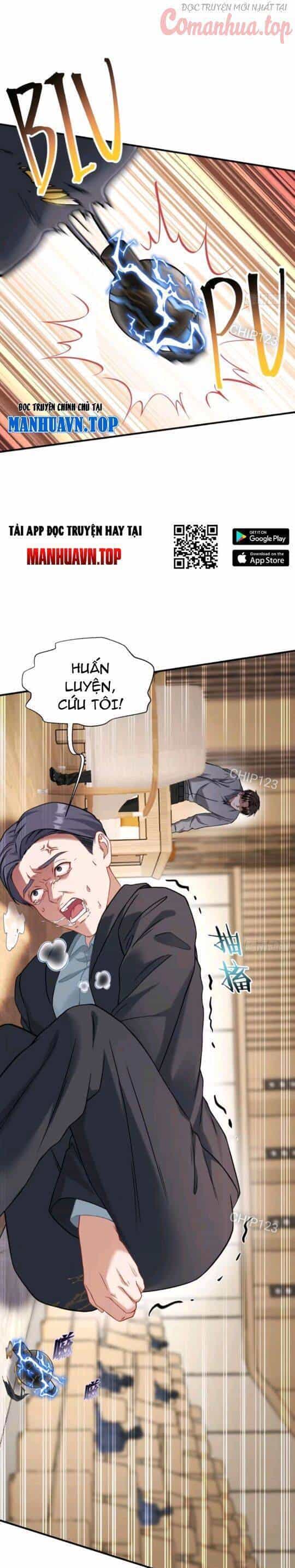 Bỏ Làm Simp Chúa, Ta Có Trong Tay Cả Tỉ Thần Hào - Chương 100 - ảnh 4