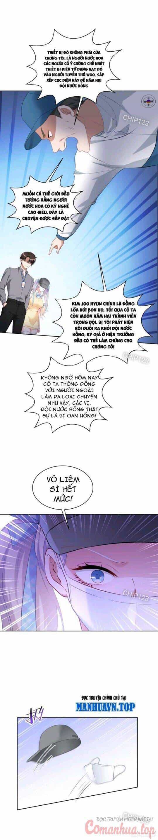 Bỏ Làm Simp Chúa, Ta Có Trong Tay Cả Tỉ Thần Hào - Chương 100 - ảnh 6