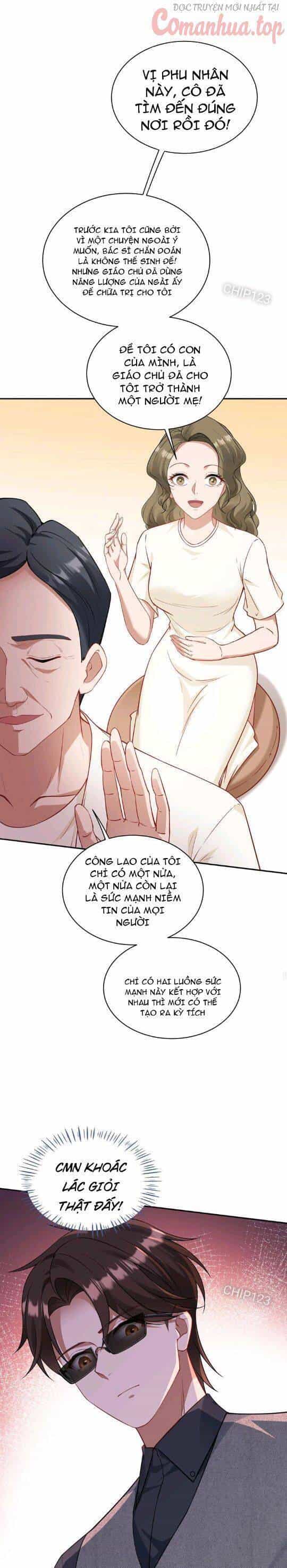 Bỏ Làm Simp Chúa, Ta Có Trong Tay Cả Tỉ Thần Hào - Chương 101 - ảnh 20