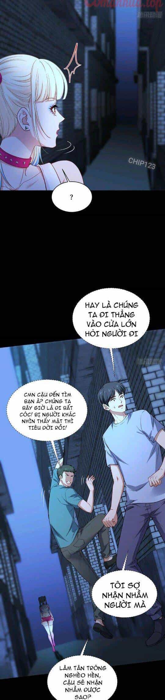 Bỏ Làm Simp Chúa, Ta Có Trong Tay Cả Tỉ Thần Hào - Chương 101 - ảnh 7