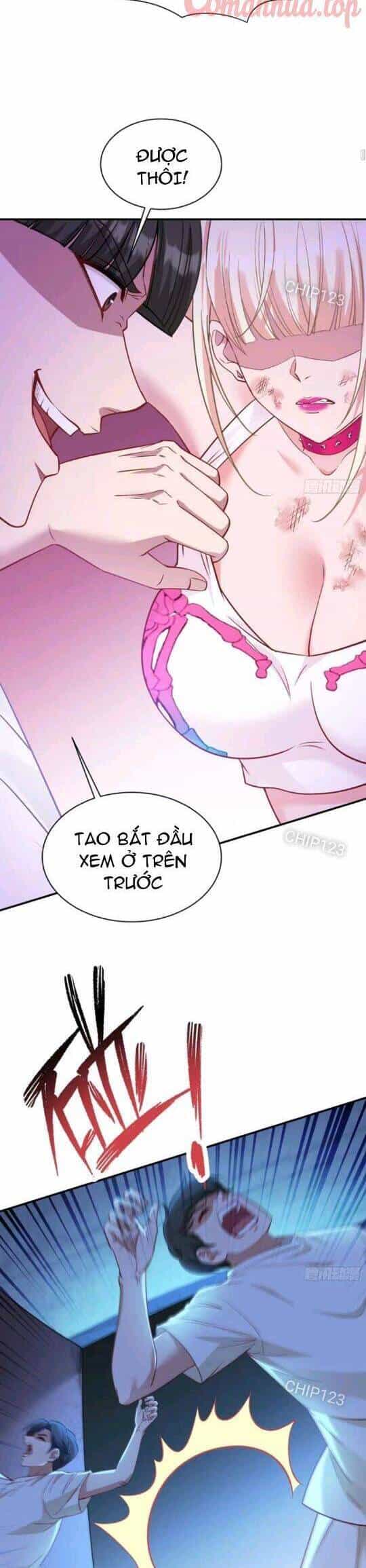 Bỏ Làm Simp Chúa, Ta Có Trong Tay Cả Tỉ Thần Hào - Chương 102 - ảnh 14