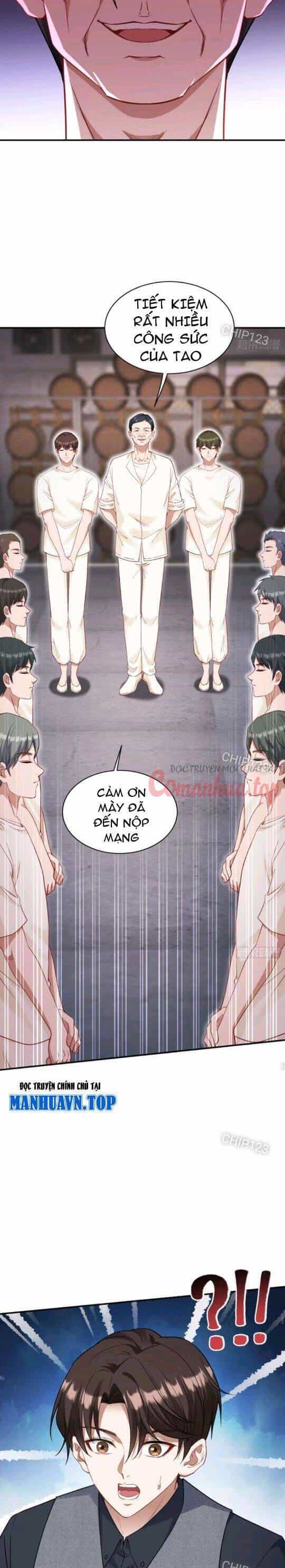 Bỏ Làm Simp Chúa, Ta Có Trong Tay Cả Tỉ Thần Hào - Chương 102 - ảnh 17
