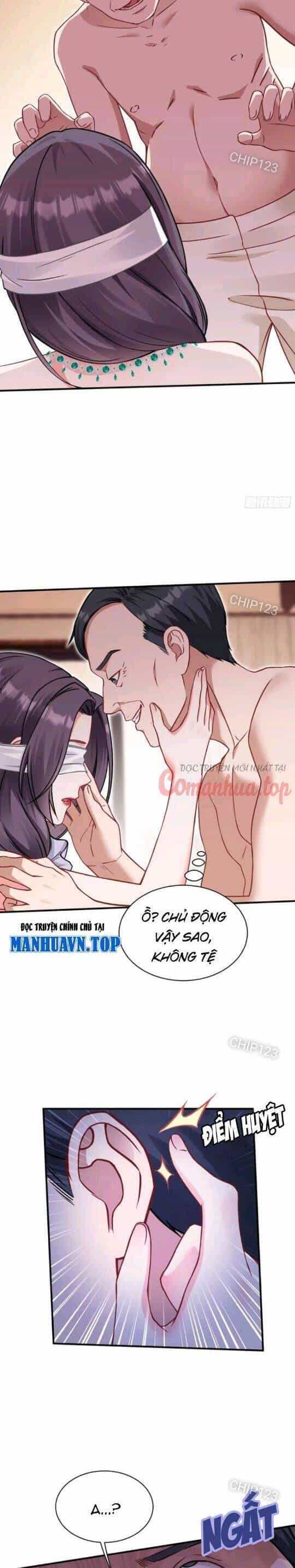 Bỏ Làm Simp Chúa, Ta Có Trong Tay Cả Tỉ Thần Hào - Chương 102 - ảnh 2