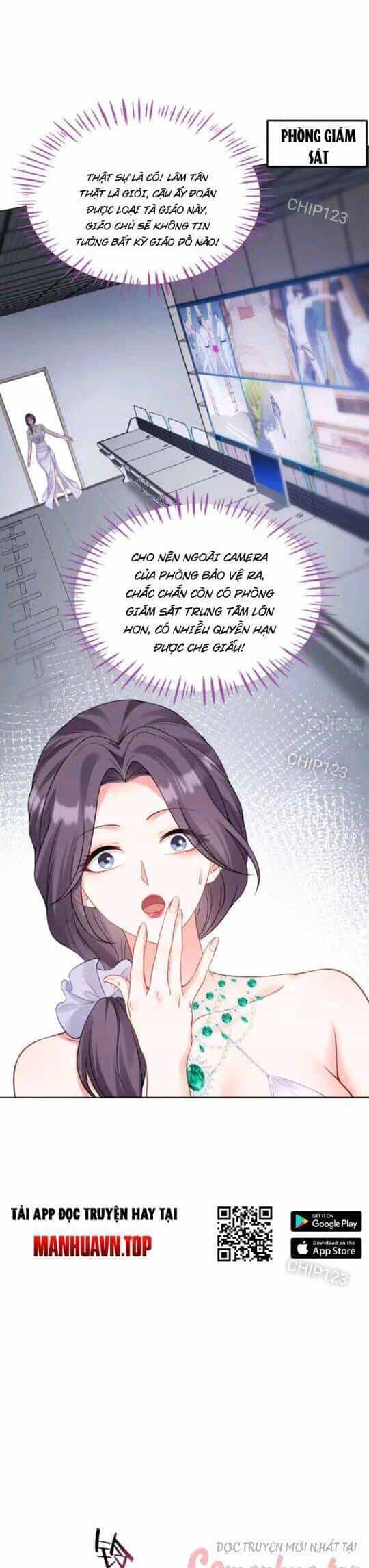 Bỏ Làm Simp Chúa, Ta Có Trong Tay Cả Tỉ Thần Hào - Chương 102 - ảnh 5