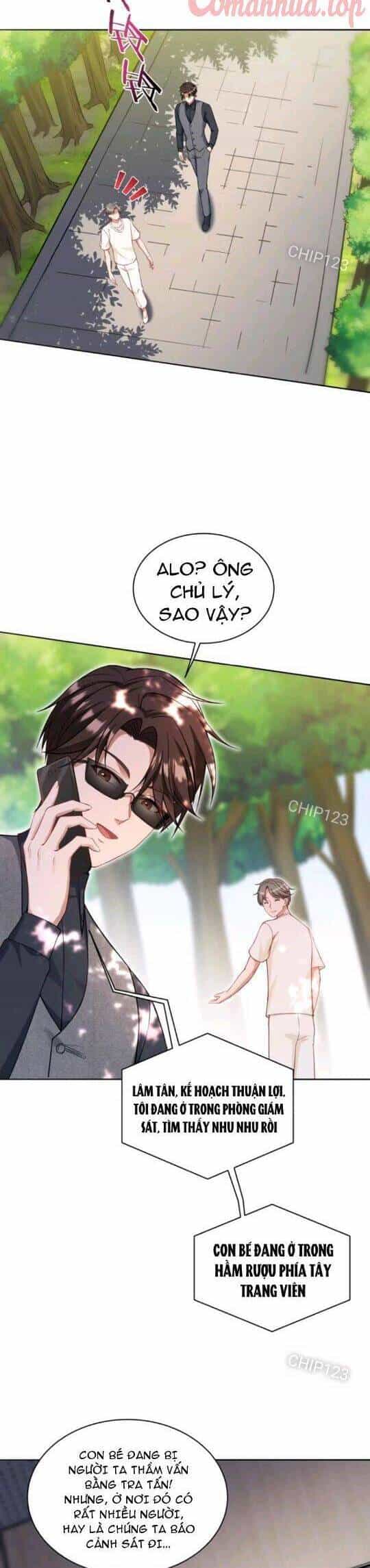 Bỏ Làm Simp Chúa, Ta Có Trong Tay Cả Tỉ Thần Hào - Chương 102 - ảnh 6