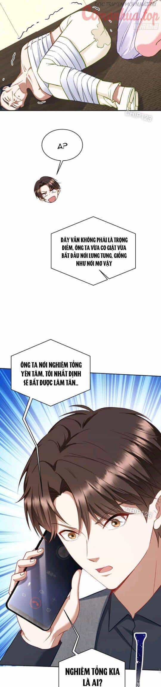 Bỏ Làm Simp Chúa, Ta Có Trong Tay Cả Tỉ Thần Hào - Chương 103 - ảnh 15