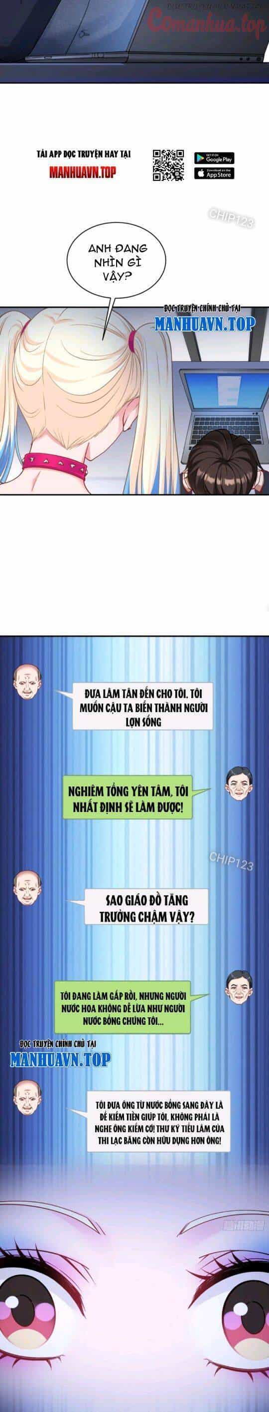 Bỏ Làm Simp Chúa, Ta Có Trong Tay Cả Tỉ Thần Hào - Chương 103 - ảnh 19