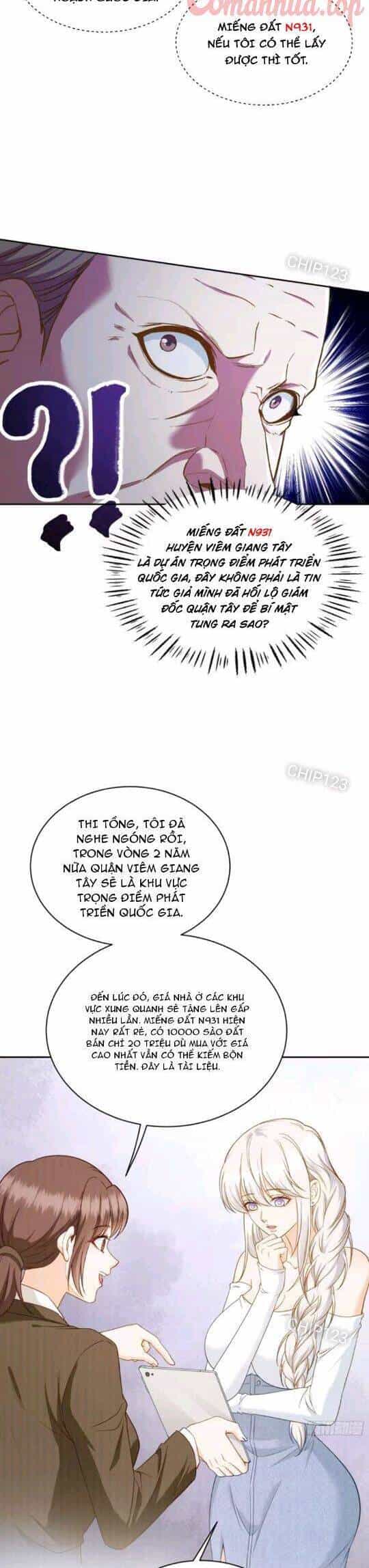 Bỏ Làm Simp Chúa, Ta Có Trong Tay Cả Tỉ Thần Hào - Chương 104 - ảnh 10