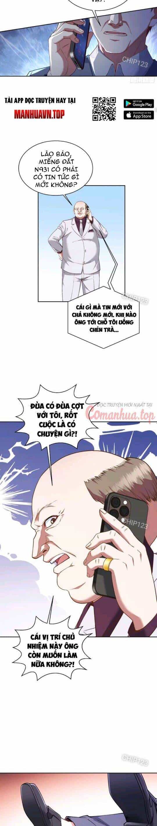 Bỏ Làm Simp Chúa, Ta Có Trong Tay Cả Tỉ Thần Hào - Chương 104 - ảnh 13