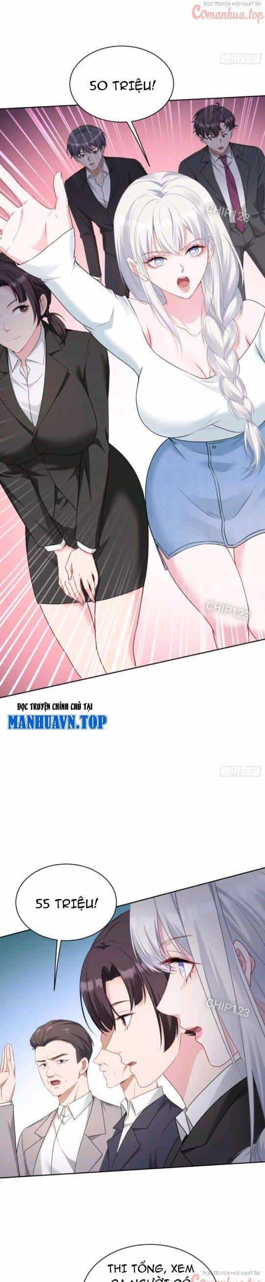 Bỏ Làm Simp Chúa, Ta Có Trong Tay Cả Tỉ Thần Hào - Chương 104 - ảnh 19