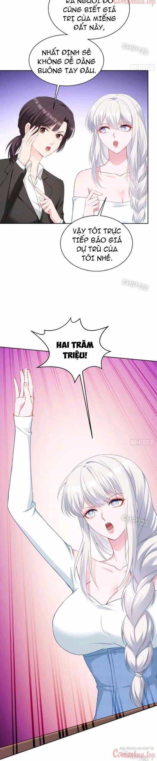 Bỏ Làm Simp Chúa, Ta Có Trong Tay Cả Tỉ Thần Hào - Chương 104 - ảnh 20