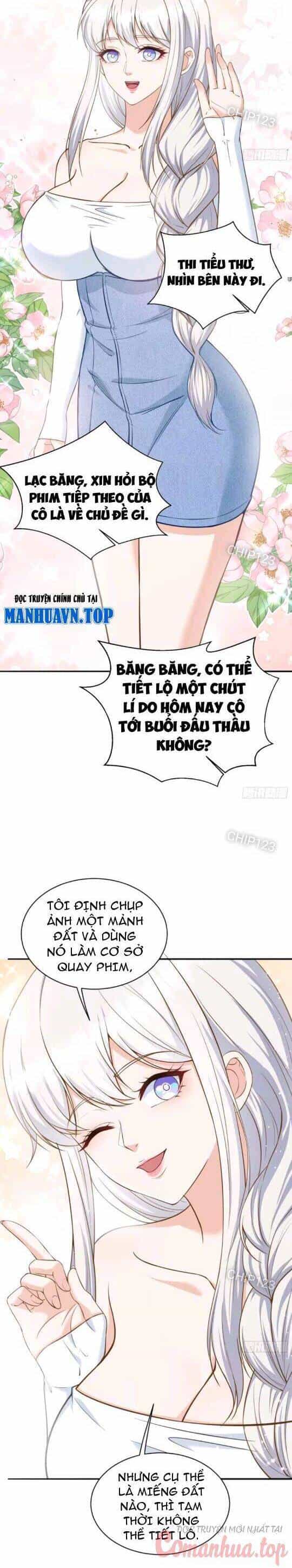 Bỏ Làm Simp Chúa, Ta Có Trong Tay Cả Tỉ Thần Hào - Chương 104 - ảnh 7
