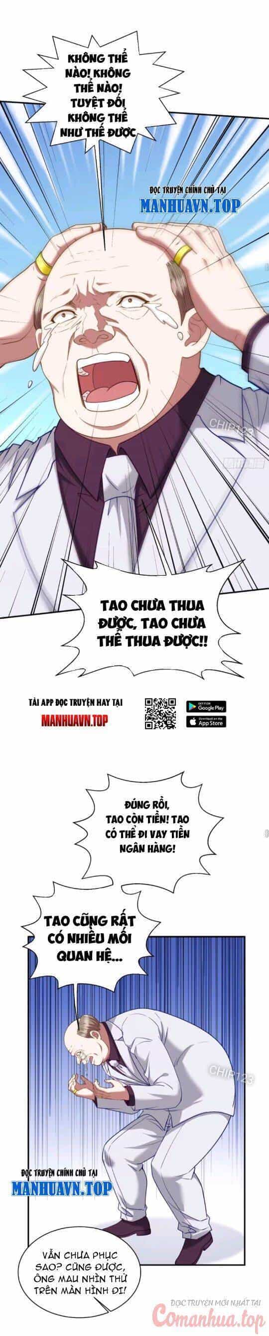 Bỏ Làm Simp Chúa, Ta Có Trong Tay Cả Tỉ Thần Hào - Chương 106 - ảnh 14