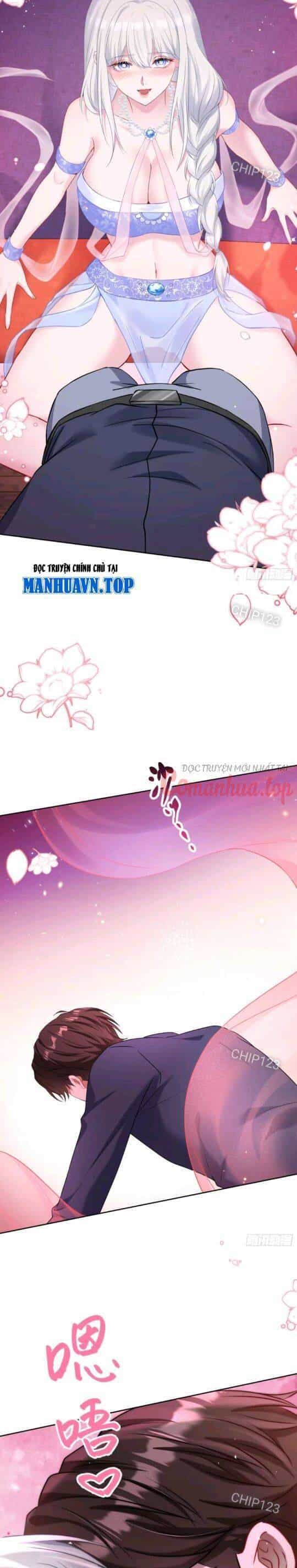 Bỏ Làm Simp Chúa, Ta Có Trong Tay Cả Tỉ Thần Hào - Chương 107 - ảnh 12