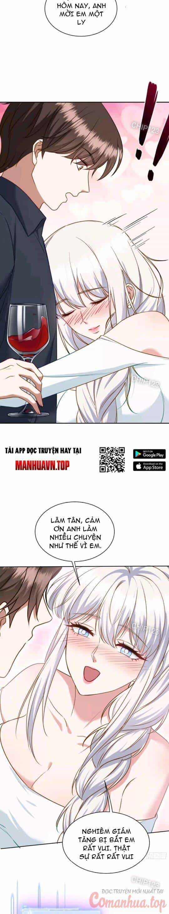Bỏ Làm Simp Chúa, Ta Có Trong Tay Cả Tỉ Thần Hào - Chương 107 - ảnh 3