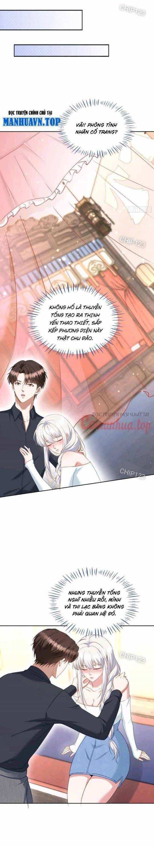 Bỏ Làm Simp Chúa, Ta Có Trong Tay Cả Tỉ Thần Hào - Chương 107 - ảnh 5