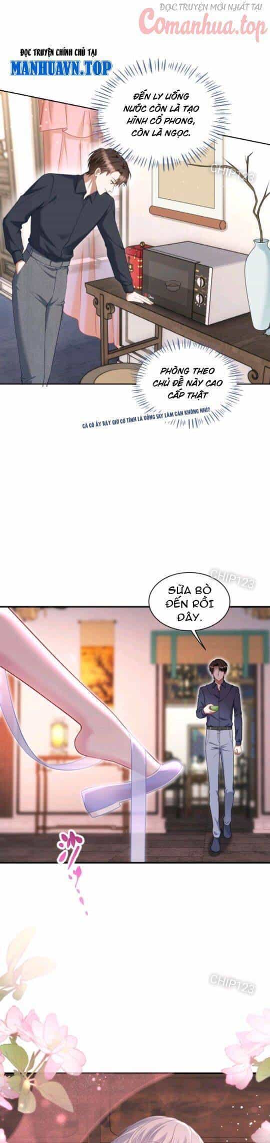 Bỏ Làm Simp Chúa, Ta Có Trong Tay Cả Tỉ Thần Hào - Chương 107 - ảnh 7