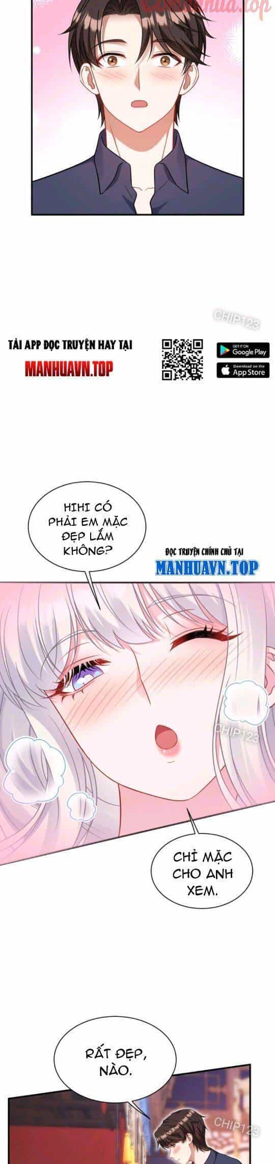 Bỏ Làm Simp Chúa, Ta Có Trong Tay Cả Tỉ Thần Hào - Chương 107 - ảnh 9